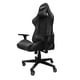 thumbnail image 3 of Silla Gamer Spartan Negro-Negro - Pegasum, 3 of 4