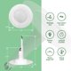 thumbnail image 2 of Focos LED tipo can Soliseed 15/18 cm, pack de 12 regulables, 2 of 9