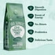 thumbnail image 2 of Café Orgánico Molido Four Sigmatic Gut Health 350 mL, 2 of 5