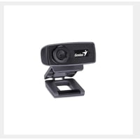 Genius - 1000X Webcam Con Mic 720P Hd Facecam
