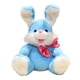 thumbnail image 1 of Conejito De Pascua De Peluche, Juguete Creativo Para Niños Y Niñas, Color Azul, 1 of 5