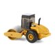 thumbnail image 4 of Diecast Masters Modelo a Escala 1:87 CAT CS56 Compactadora, 84662CS, 4 of 5