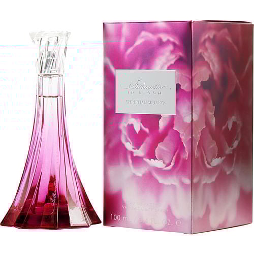 Christian Siriano Silhouette In Bloom Eau De Parfum Spray 3.4 Oz