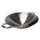 thumbnail image 3 of Wok SPT SL-PA400A de acero inoxidable, 42 cm, con tapa, lista para inducción, 3 of 3
