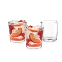 Libbey - Set De 6 Vasos Bajos