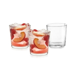 Libbey - Set De 6 Vasos Bajos