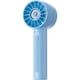 thumbnail image 1 of Ventilador Portátil Coolwill G1 4 Velocidades 2600mAh Azul, 1 of 2