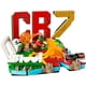 thumbnail image 3 of Bloques de Construcción LEGO 43012 CRISTIANO RONALDO: FENÓMENOS DEL FUTBOL, 3 of 4