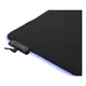 thumbnail image 2 of Mousepad Gamer Philco Xl Rgb Spl7104 80x30cm Negro, 2 of 3