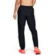 thumbnail image 2 of Pantalones deportivos Under Armour Woven Vital para hombre, color negro, talla L, 2 of 3