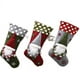 thumbnail image 2 of Pack 3 Botas de Navidad Viejo Pascuero, 2 of 8
