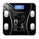 thumbnail image 1 of Balanza Digital Inteligente Bluetooth Negro, 1 of 3