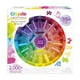 thumbnail image 1 of Mostacillas Teoría del Color Crayola Fashion Angels, 1 of 5