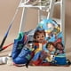 thumbnail image 3 of Santiago de los Mares Mochila de Cuerdas para Deportes y Gimnasio, Bolsa de Cuerdas Resistente al Agua, Bolsa Cinch, 30×40cm, 3 of 6
