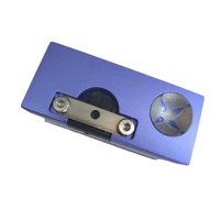 Ioensy - Herramientas De Reparación De Puntas De Billar 4 En 1, Molinillo Exfoliante, Pulidor De Puntas De Taco