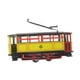 thumbnail image 4 of Modelo De Tranvía De Hierro Para Decoración, Modelo De Coche De Transporte Para Ni?os Y Ni?as De 3 A?os En Adelante, Regalo, 4 of 5