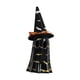 thumbnail image 4 of Escultura De Fantasma Para Fiestas En El Patio, Decoración Moderna Del Hogar, Adorno De Halloween, Color Negro, 4 of 5