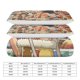 thumbnail image 2 of Usopp Bed Duvet Cover Funny Anime Cartoon Bedding Sets Lightweight 3 Piece Comforter Sets, 2 of 5