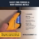 thumbnail image 3 of Detector de metales Zircon m40 hasta 10 cm de profundidad, 3 of 6