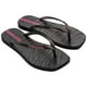 thumbnail image 2 of Sandalia Mujer Negro Edge Ipanema, 2 of 3