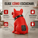 thumbnail image 4 of Parlante Bluetooth Bulldog Inalámbrico - Edición Limitada, 4 of 10