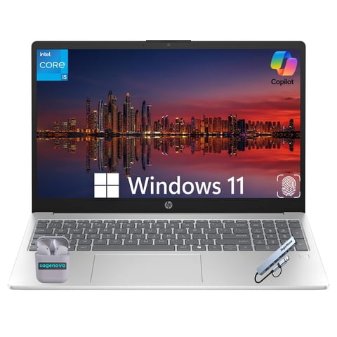 Laptop Hp 15,6"" I5-1334U 16 Gb Ram 1 Tb Ssd Win11
