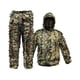 thumbnail image 1 of Traje Ghillie Woodland Chaqueta Con Capucha Pantalón Ropa Forestal, 1 of 5