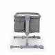 thumbnail image 5 of Cuna Colecho Neste Up Gris, 5 of 6