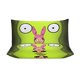 thumbnail image 5 of Bob's Burgers Louise Duvet Cover Set 3 Piece Bedding Set Double Sided Printing Decorative Comforter Cover Set, 5 of 5