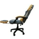 thumbnail image 3 of Silla Gamer Wetech Color Naranjo/Negro Modelo LS-1118, 3 of 5