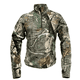 thumbnail image 2 of Poleron Polar de Caza con Cierre Hombre Térmico Camuflado, 2 of 5