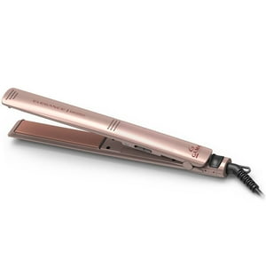 Gama - Alisador Elegance Keration 46W Rosado