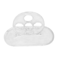 Ioensy - Entrenador De Golpes De Billar: Equipo Ligero De Entrenamiento Para La Precisión Del Snooker