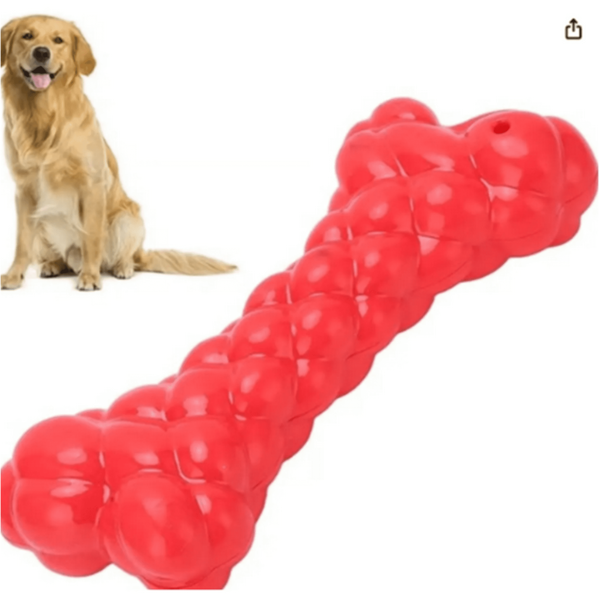 Genérico - Huesos Para Perros Para Limpieza De Dientes