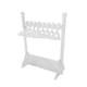 thumbnail image 5 of Soporte De Joyería Con Perchas Para Abrigos, Soporte Para Pendientes De Tachuelas, Vitrina, 5 of 5