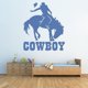 thumbnail image 2 of Decomural Cowboy Western Rodeo WS-45430, 2 of 2
