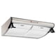 thumbnail image 1 of Campana Clásica Integrable C 6310 Inox Teka, 1 of 3