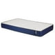 thumbnail image 1 of Colchon America Foam 1.5 Plazas Azul 105x190x20 Cm, 1 of 3