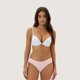thumbnail image 5 of Pack de 6 Calzones Bikini Microfibra Corte Laser Mujer, 5 of 8