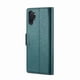 thumbnail image 4 of CaseMe tipo cartera Samsung Galaxy Note 10 Plus con cierre magnético, RFID, tarjetero, soporte, carga inalámbrica, 4 of 5