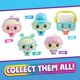 thumbnail image 2 of Muñeca interactiva coleccionable WowWee My Squishy Little Marshmallow Mel con accesorios, 2 of 3