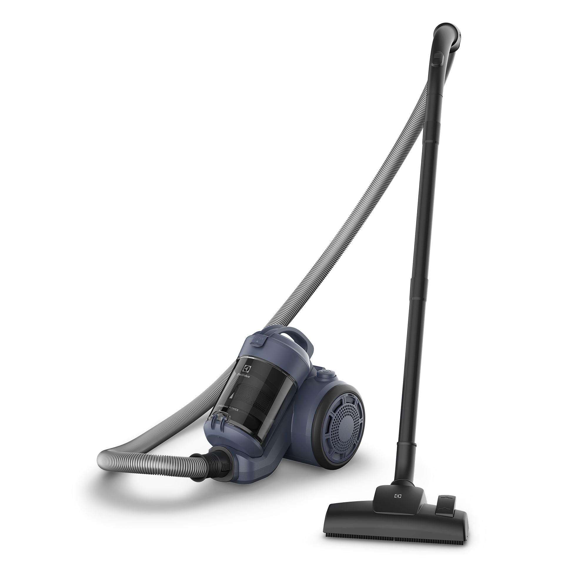 Electrolux - Aspiradora Sin Bolsa Ciclónica 1300w Filtro Hepa Abs05
