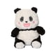 thumbnail image 4 of Cute Plush Panda Toy Throw Pillow Dolls Para La Decoración De La Oficina Del Dormitorio, 4 of 5