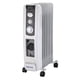 thumbnail image 1 of Calefactor Rb1507Tp 1900W Gris, 1 of 2