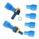 thumbnail image 4 of Kit De Válvulas De Mordida Para Conector De Vejiga De Hidratación, Para Actividades Al Aire Libre, Barbacoa, Azul Oscuro, 4 of 5