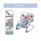 thumbnail image 3 of Silla Nido Bouncer Lion Blue, 3 of 6