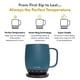 thumbnail image 2 of Taza de café Nextmug con temperatura controlada, autocalentable, 414 ml, 2 of 6
