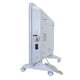 thumbnail image 4 of Calefactor Mural De Cristal Wi-Fi 1000W, 4 of 10