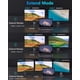 thumbnail image 4 of Adaptador HDMI 12 en 1 para MacBook Pro de doble monitor, 4 of 8
