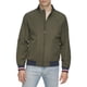 thumbnail image 1 of Chaqueta tipo bomber Tommy Hilfiger, ligera, de punto acanalado, 1 of 2